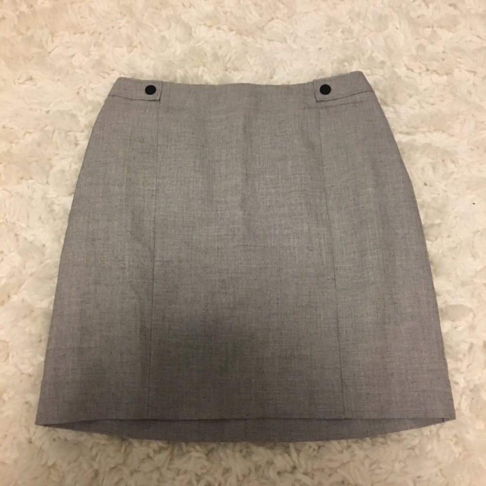 Mini Skirt